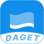 Daget - Kuis Link Dana Kaget
