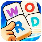 Word Puzzle: Word Learn Games