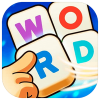 Word Puzzle: Word Learn Games