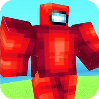 Impostor Titan: Blocky Planet