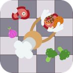 Soup Scramble