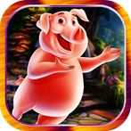 Faithful Pig Escape
