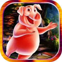 Faithful Pig Escape