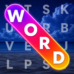 World of Word Search: Puzzles