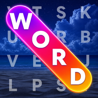 World of Word Search: Puzzles