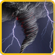 Tornado Alley - Nature's Fury 