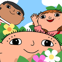 World of Alfie Atkins: Kids
