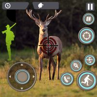 Dino Hunter :Jungle Expedition