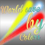 World Save By Colors