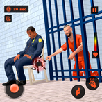 Prison Life Jail Break Escape