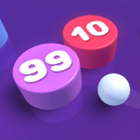 99 Balls 3D