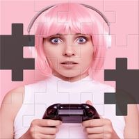 Jigsaw Puzzle Girls