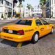 US Taxi Game 2023-Car Game 3D
