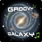 Groovy Galaxy