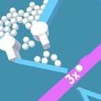 Drop balls