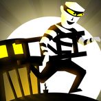 Prison Escape City