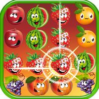 Matching Fruit Blast