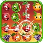 Matching Fruit Blast