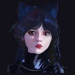 Wandinha Addams
