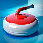 Curling 3D - Ice Rage