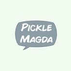 Pickle Magda