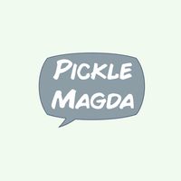 Pickle Magda