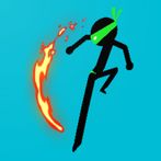 Fighting Stickman Game