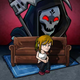 Hide and Seek:Nowhere to hide