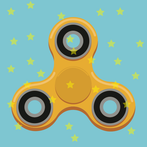 Free Fidget Spinner