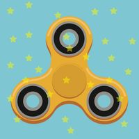 Free Fidget Spinner