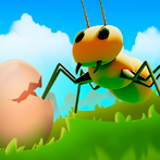 Ant Colony Tycoon