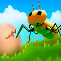Ant Colony Tycoon