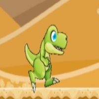 Dino Run Dessert