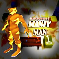 Manjy Man Impossible