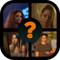 Euphoria Quiz