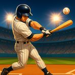 Baseball Super League: 3D Game