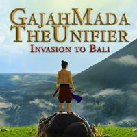 Gajah Mada The Unifier : Invas