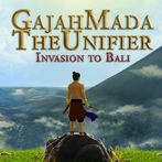 Gajah Mada The Unifier : Invas