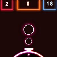 Brick Balls - Puzzle NonStop B