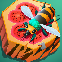 Bug Smasher: Bee Game