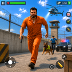 Prison Escape: Spy Agent