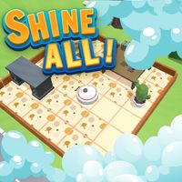 Shine All!