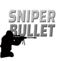 Sniper Bullet