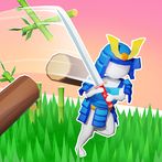 Samurai ASMR