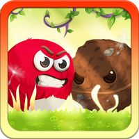 Red Hero: Ball Evolved