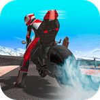 Pro Drag Bike Racing Simulator