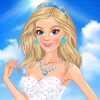 Cool Dress Up Game For Girls