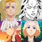 Tokyo Revengers Quiz