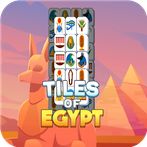 Tiles Of Egypt