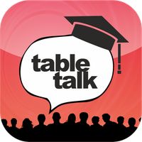 Table Talk For Students